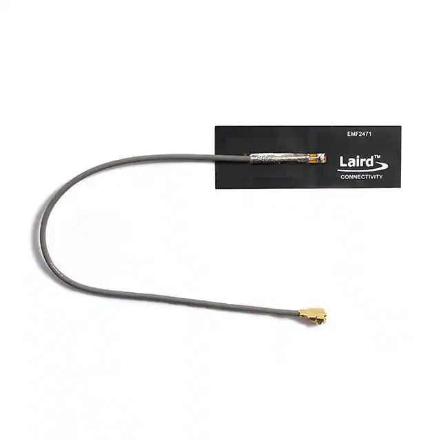 EMF2471A3S-10MH4L Laird Connectivity Inc.  Antenas de RF